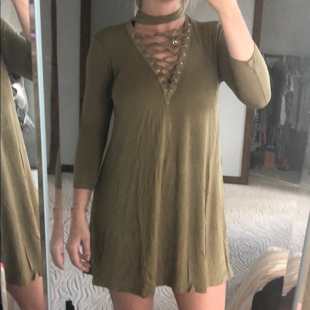 Dress 🐳